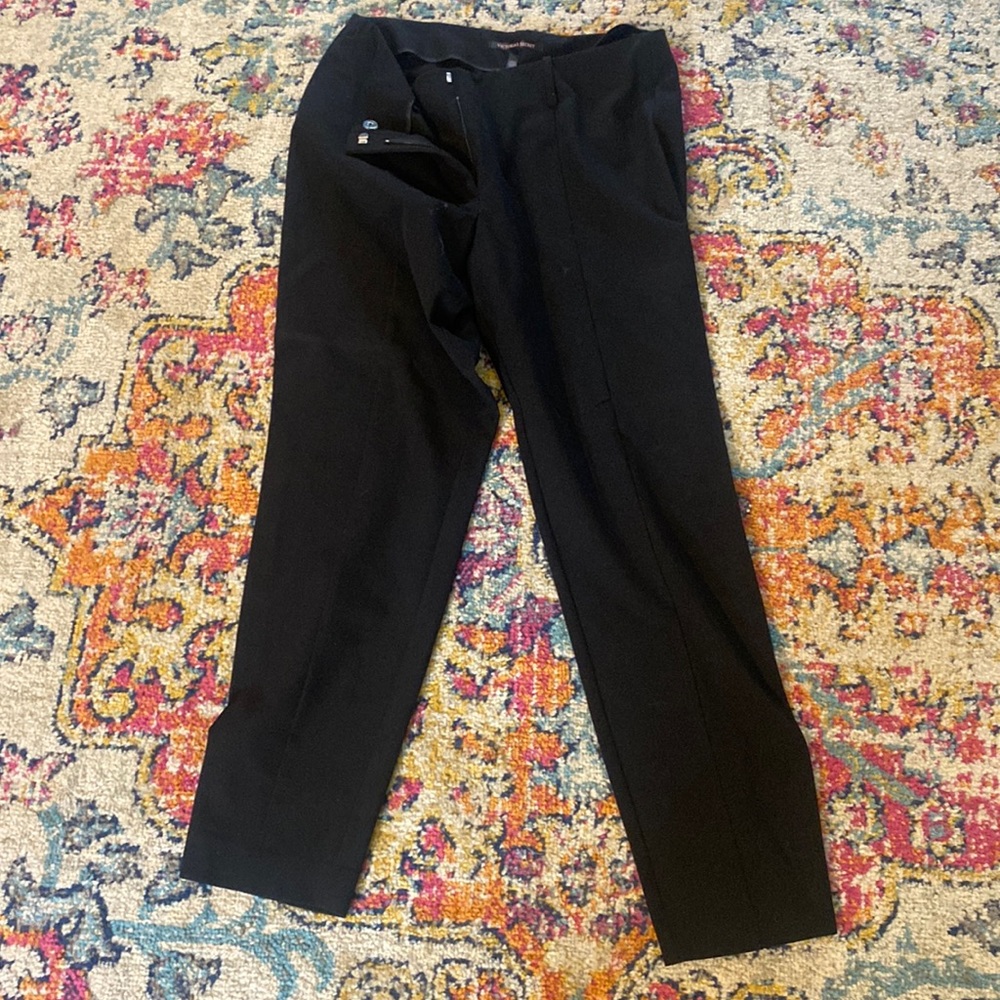 Victoria’s Secret black pants